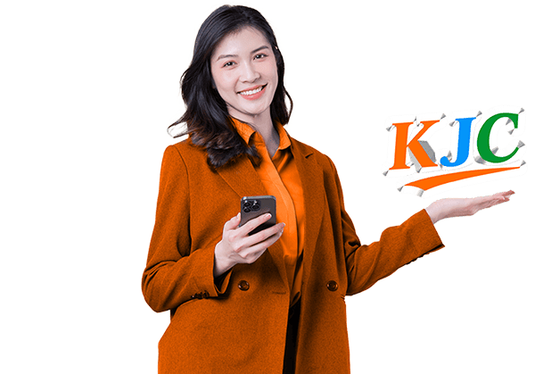 Giải đáp thắc mắc tại KJC