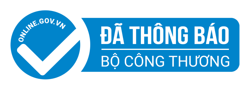 KJC đã đăng ký bộ công thương